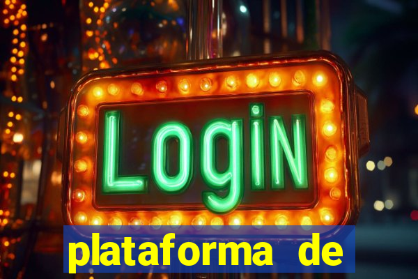 plataforma de casino chinesa